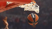 Euroleague: Νύχτα «θαυμάτων» σε Κάουνας και Βιτόρια