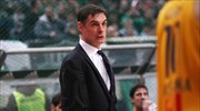 Μπαρτζώκας: Τα λάθη έκριναν το παιχνίδι