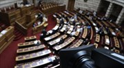 Βουλή: Επί τάπητος οι αλλαγές στο Λύκειο