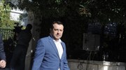 Στην Κοζάνη σήμερα ο Ν. Παππάς