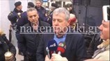 Μπλόκο της ΕΛΑΣ στην ΠΟΕΔΗΝ για να μην φτάσει στο Μαξίμου