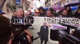 ΠΟΕΔΗΝ: Προσπαθούν να επιβάλουν ομερτά για τη διάλυση των νοσοκομείων