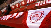 Euroleague: Με Αρμάνι απόψε ο Ολυμπιακός