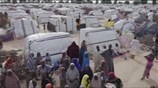 ΟΗΕ: Άμεση ανάγκη για ανθρωπιστική βοήθεια στην κεντρική Αφρική