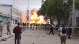 Σομαλία: Αιματηρό χτύπημα της Αλ Σεμπάμπ σε ξενοδοχείο