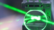 Επιστήμονες υποστηρίζουν πως κατασκεύασαν το ισχυρότερο «super laser»