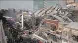 Ιράν: Ανάσυρση νεκρών από το Plasco