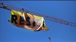 ΗΠΑ: Greenpeace κατά Τραμπ