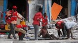 Μακελειό στη Μογκαντίσου με δεκάδες νεκρούς