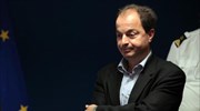 Παραίτηση του γ.γ. του υπ. Ναυτιλίας Γ. Θεοτοκά