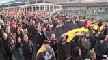 Γερμανία: Εκτεταμένες έρευνες σε σπίτια ακροδεξιών εξτρεμιστών