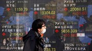 Κινητήριος μοχλός για τις ασιατικές αγορές τα ρεκόρ της Wall Street
