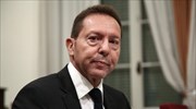 BoG governor again calls for reforms to continue in crisis-plagued Greece