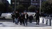 Le Soir: Τουρκικές απειλές κατά της Ελλάδας για τους οκτώ Τούρκους στρατιωτικούς