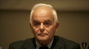 Αντ. Μανιτάκης: Ανεκδιήγητη η συμπεριφορά της προέδρου του Α.Π.