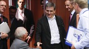 Τσακαλώτος με Σόιμπλε πριν το Eurogroup