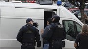 Greek supreme court: No to extradition of 8 Turkish servicemen
