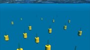 Ρομποτικό «πλαγκτόν» για τη μελέτη των ωκεανών