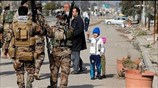 Ιράκ: Οι τζιχαντιστές βάλουν κατά των εκτοπισμένων στην Μοσούλη
