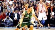 Euroleague: Αυτοκτονία στο Βελιγράδι για Παναθηναϊκό