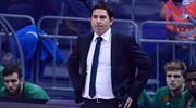 Πασκουάλ: Κλειδί η απόδοσή μας στα πρώτα και τα τελευταία λεπτά