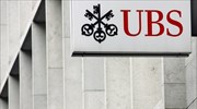 Πτώση κερδών για τη UBS