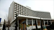 Μάχη για τον νέο διαχειριστή του Hilton Αθηνών