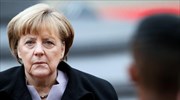 Δεν επιβεβαιώνει επικείμενη τηλεφωνική επαφή Τραμπ - Μέρκελ το Βερολίνο