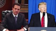 «Στα κάγκελα» το Μεξικό με τον Τραμπ