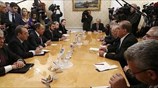 Συρία: Πόλεμος μεταξύ οργανώσεων των ανταρτών στην σκιά της διπλωματίας