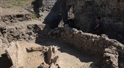 Πομπηία: Έρευνα για τη σχέση των Ρωμαίων με τα αντικείμενά τους