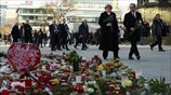 Βερολίνο: Συνάντηση Μέρκελ - Ολάντ με «φόντο» τον Τραμπ