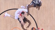 LIVE: Ολυμπιακός - Μπάμπεργκ 83-77