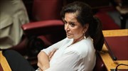 Ντ. Μπακογιάννη: Φιάσκο το Eurogroup