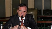 Ο Σπ. Κυρίτσης νέος πρόεδρος του ΣΜΕΧΑ