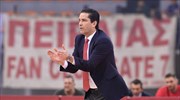 Σφαιρόπουλος: Κλειδί η βελτίωση στην άμυνα