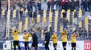 Football League: Στον Άρη το ντέρμπι