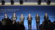 Κυβέρνηση: Στήριξη απο Ολάντ και χώρες του Νότου στις ελληνικές θέσεις