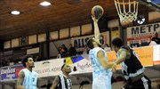 Μπάσκετ: Στοπ Κολοσσού σε ΠΑΟΚ, λαχτάρισε η ΑΕΚ