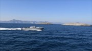 Τουρκική πυραυλάκατος επιχείρησε να προσεγγίσει τα Ίμια