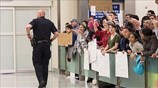 ΗΠΑ: Δικαστικές εντολές βάζουν φρένο στις απελάσεις μουσουλμάνων