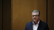 Δ. Κουτσούμπας: Η δήλωση Τσίπρα «ούτε ένα ευρώ επιπλέον μέτρα» είναι όπως το «θα σκίσω τα μνημόνια»