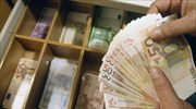 BoG calculates that out-of-system cash deposits dropping due to higher tax burdens