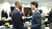 Καναδάς: Προσωρινές άδειες παραμονής σε όσους «παγιδεύτηκαν» από το διάταγμα Τραμπ