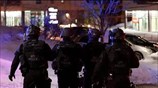 Ένοπλοι άνοιξαν πυρ σε τέμενος στο Κεμπέκ