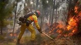 Χιλή: Καθοριστικός ο ρόλος της διεθνούς βοήθειας στη μάχη με τις πυρκαγιές