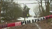 Νεκροί έξι έφηβοι σε αποθήκη κήπου στη Γερμανία