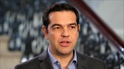 Στη Σερβία την Τρίτη ο Αλ. Τσίπρας