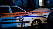 Μολότοφ σε σύνδεσμο του Ολυμπιακού στο Ίλιον