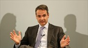 Κυρ. Μητσοτάκης: Ο Αλ. Τσίπρας έκαψε το χαρτί της συναίνεσης